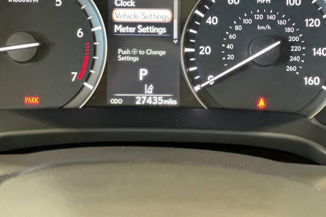 Used 2016 Lexus RX 350 AWD w/ Premium Package image 27