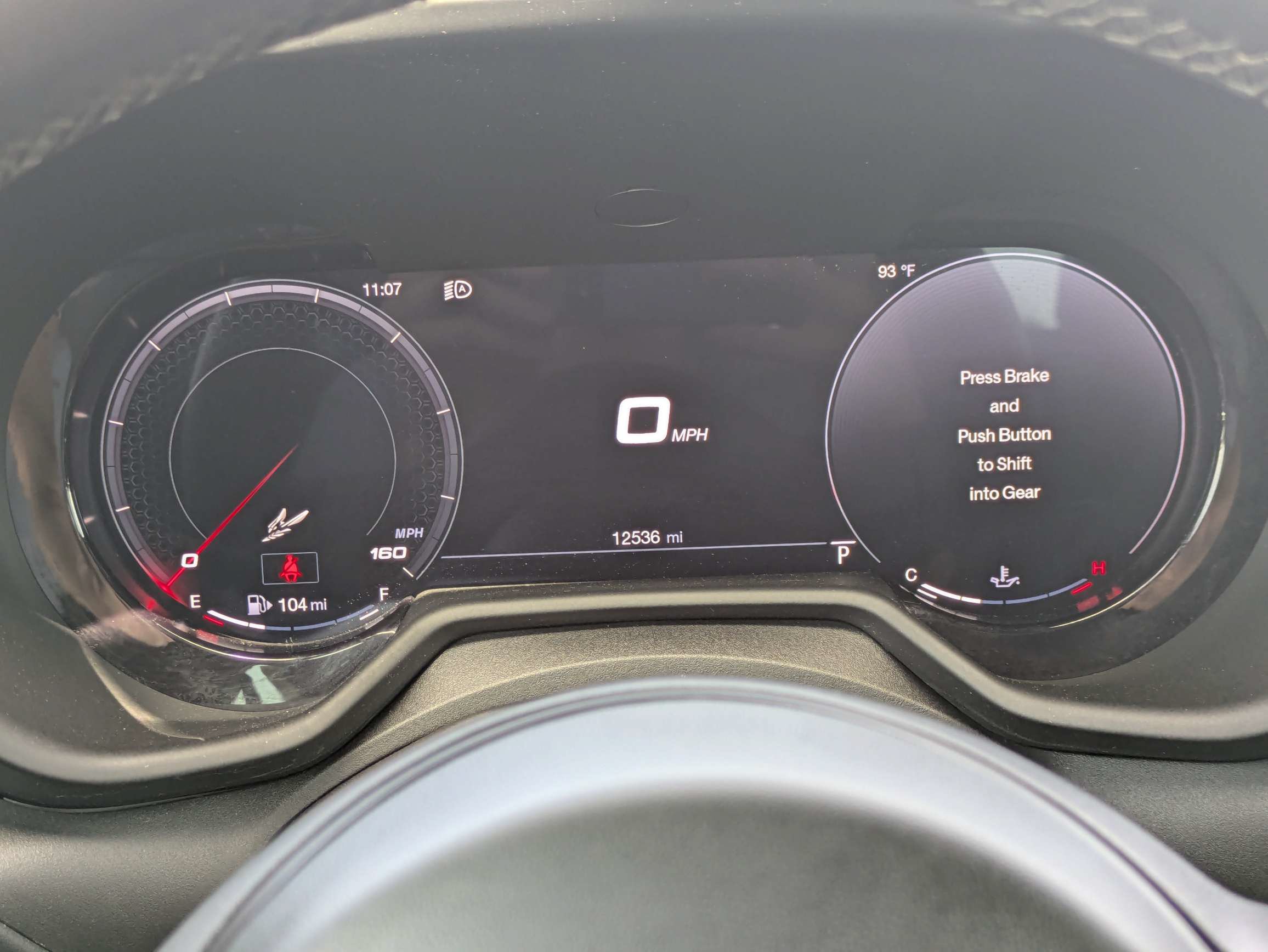 Used 2025 Dodge Hornet GT w/ GT Plus Package AWD/4WD image 34
