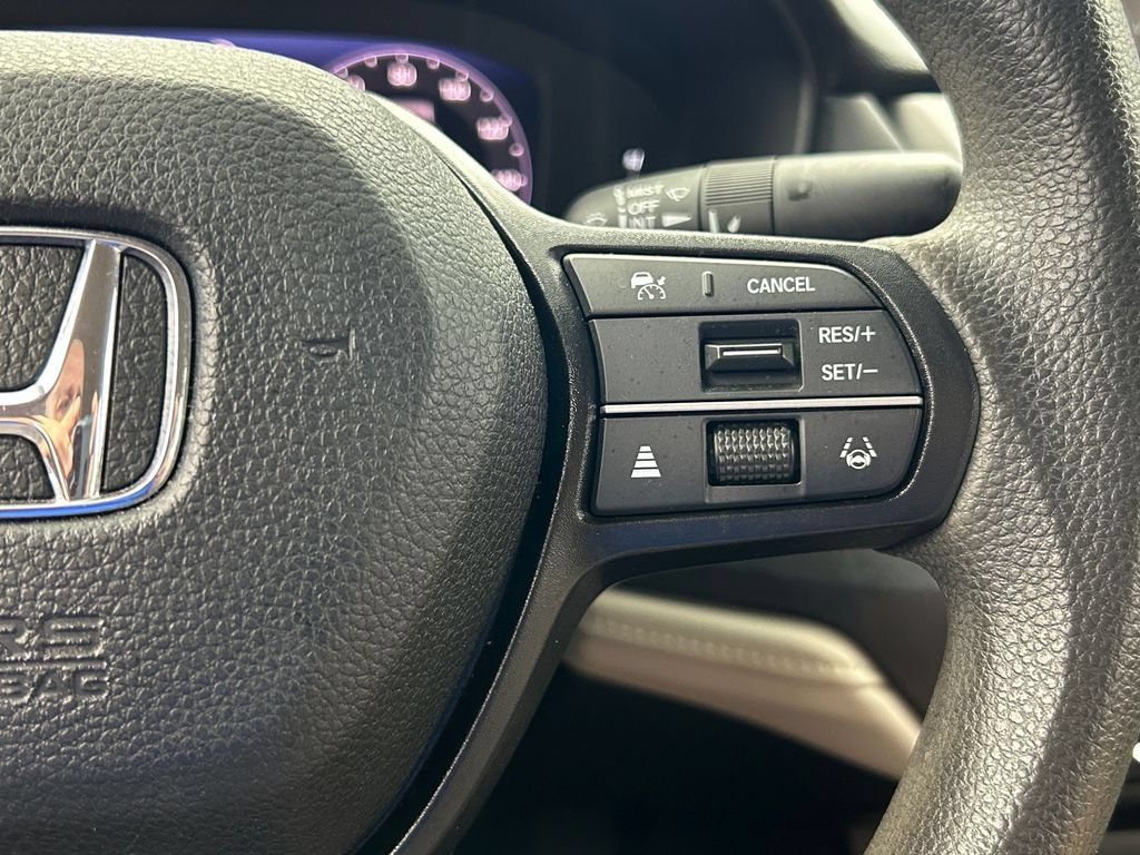Used 2024 Honda Accord LX image 27