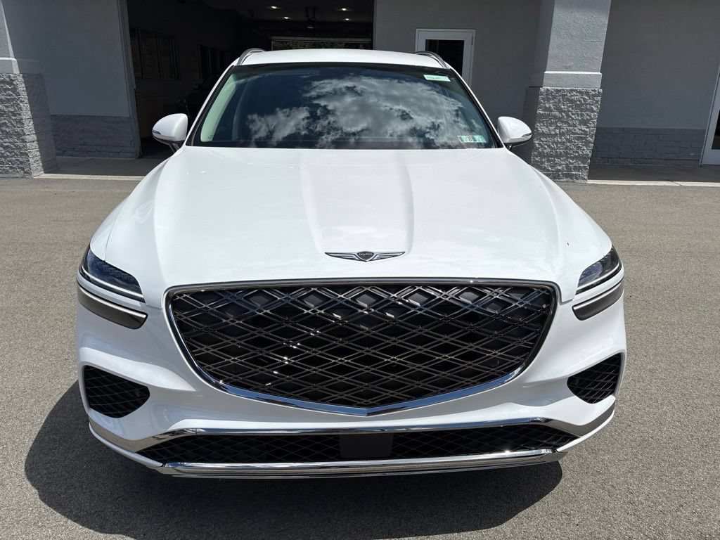 New 2026 Genesis GV70 2.5T AWD/4WD image 8