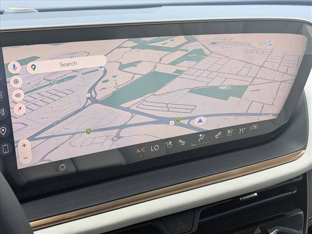 New 2026 Buick Envision Avenir AWD/4WD image 13