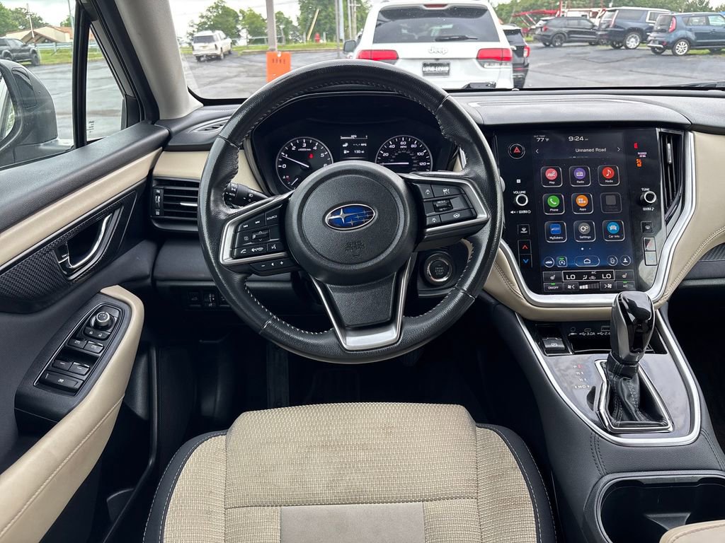 Used 2023 Subaru Outback Premium image 18