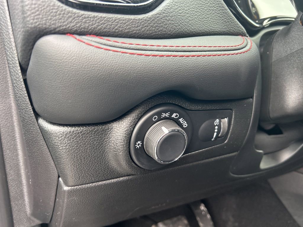 New 2026 Dodge Durango GT w/ Blacktop Package image 14