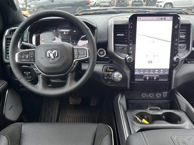 New 2026 RAM 1500 Laramie image 26