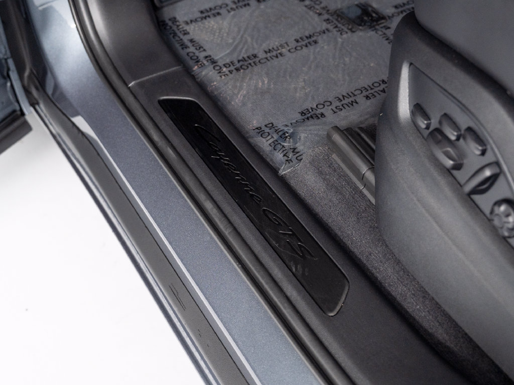 New 2026 Porsche Cayenne GTS AWD/4WD image 21