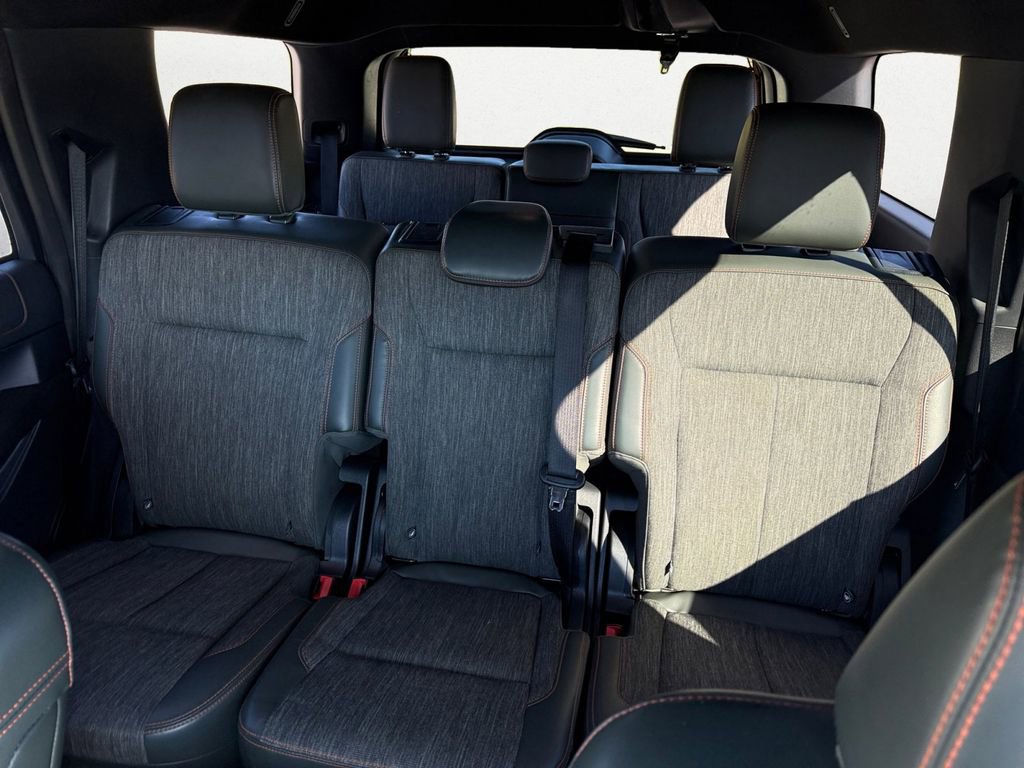 Used 2024 Ford Expedition Timberline image 13
