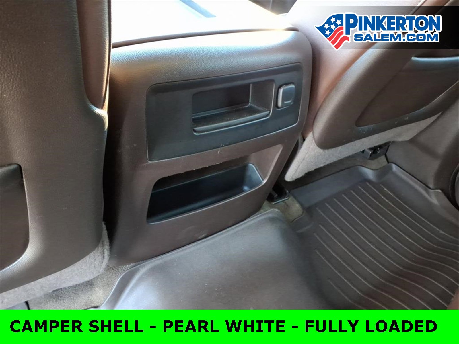 Used 2015 Chevrolet Silverado 1500 High Country w/ High Country Premium Package image 27