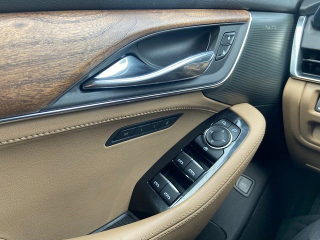 Certified 2025 Cadillac CT5 Premium Luxury w/ Sun And Sound Package RWD image 18