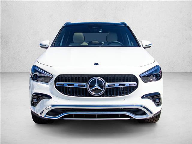 New 2026 Mercedes-Benz GLA 250 4MATIC video 2