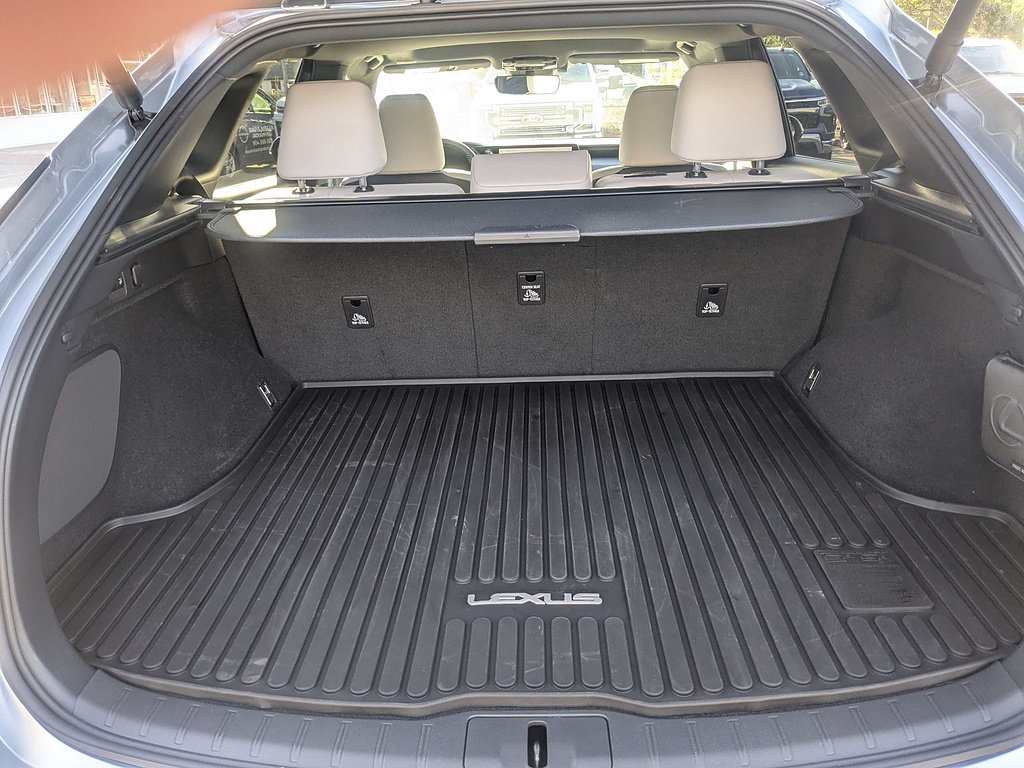 Used 2024 Lexus RX 350 Premium w/ Cold Area Package FWD image 13