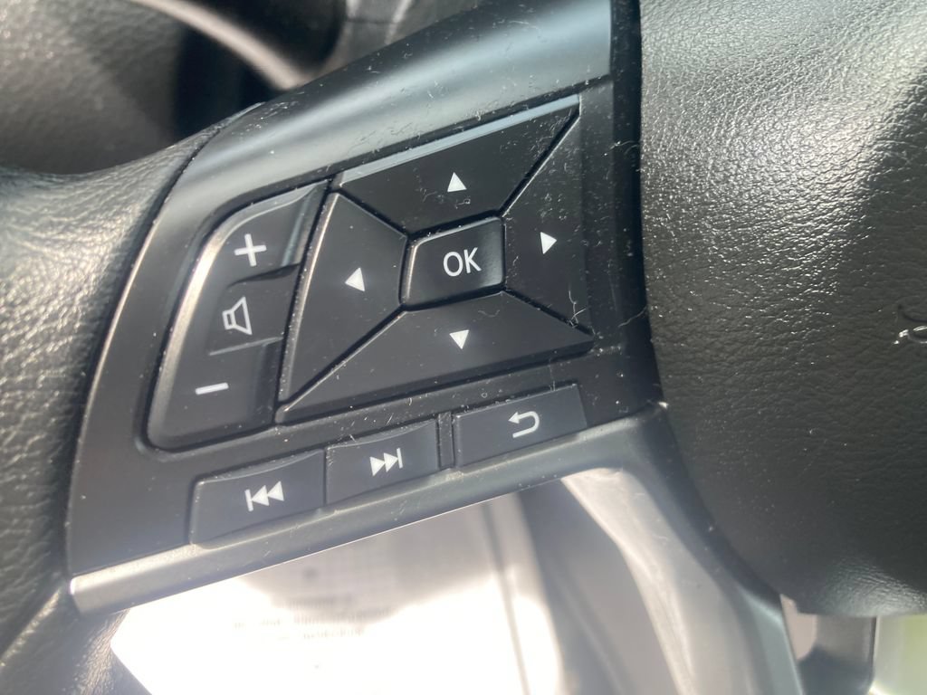 Used 2017 Nissan Rogue S w/ S Appearance Package AWD/4WD image 36