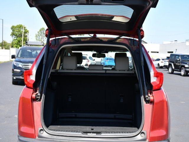 Used 2019 Honda CR-V EX-L image 31