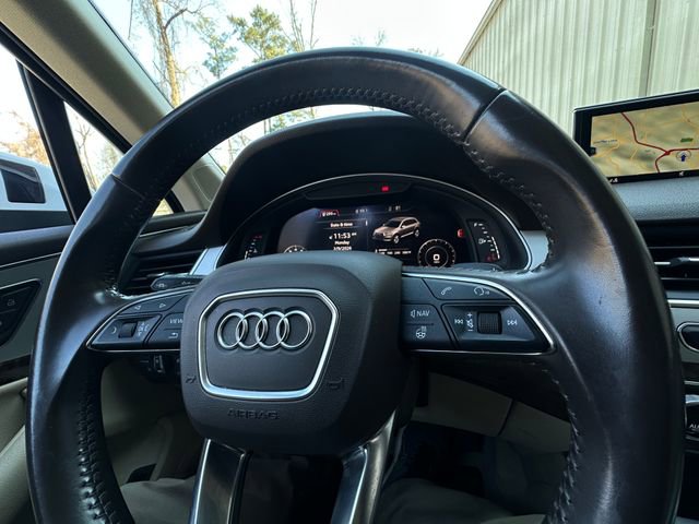 Used 2018 Audi Q7 2.0T Premium Plus image 22