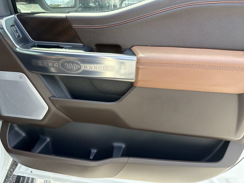 Used 2025 Ford F150 King Ranch AWD/4WD image 14
