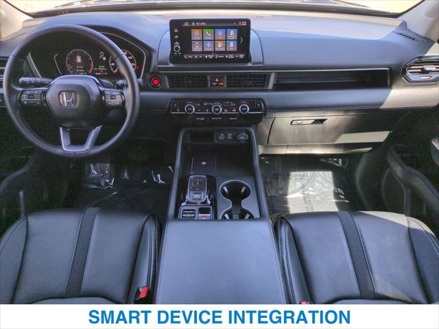 Certified 2025 Honda Pilot EX-L image 21