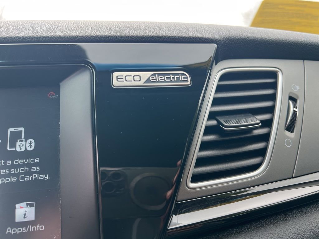 Used 2019 Kia Niro EX w/ Cold Weather Package 2.0 image 20