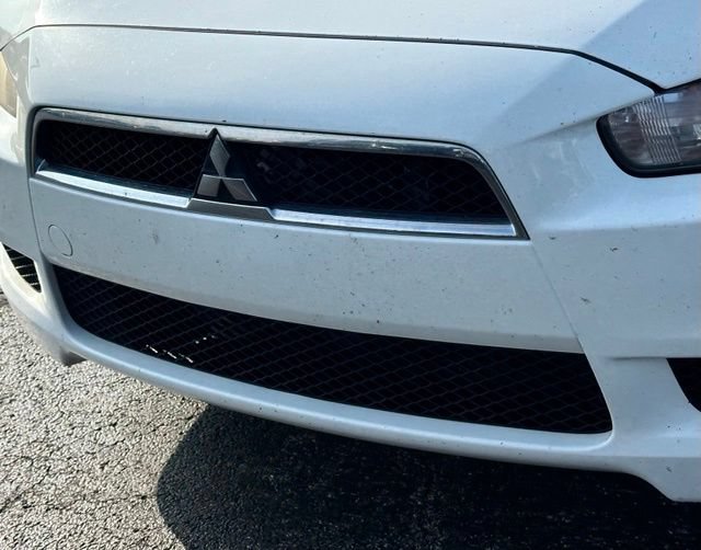 Used 2011 Mitsubishi Lancer ES FWD image 6