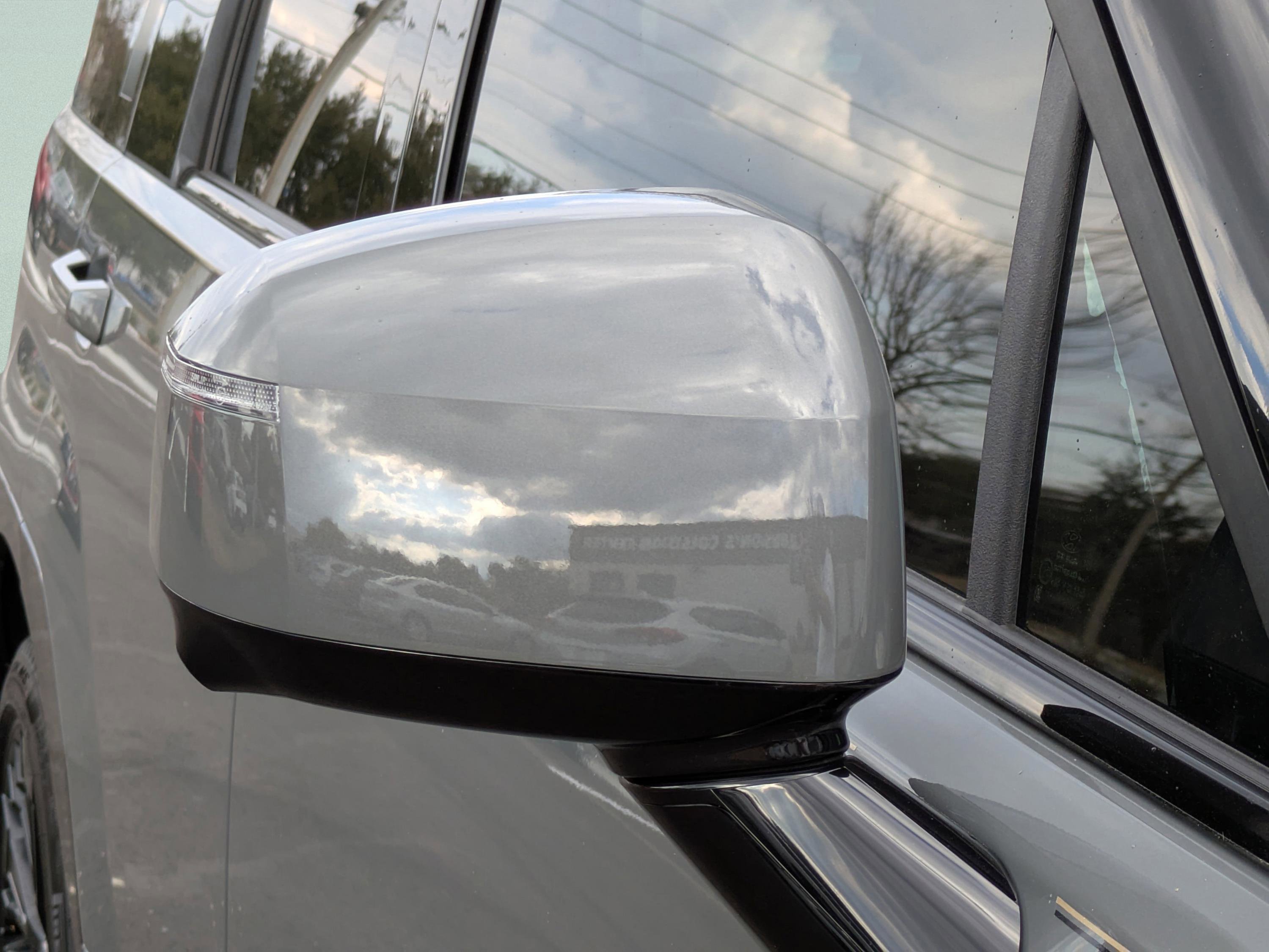 New 2026 Hyundai Santa Fe Calligraphy image 33