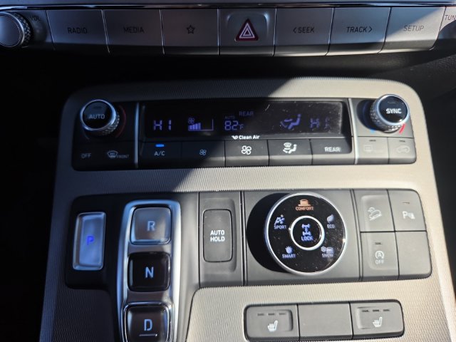 Used 2022 Hyundai Palisade SEL w/ Convenience Package AWD/4WD image 22