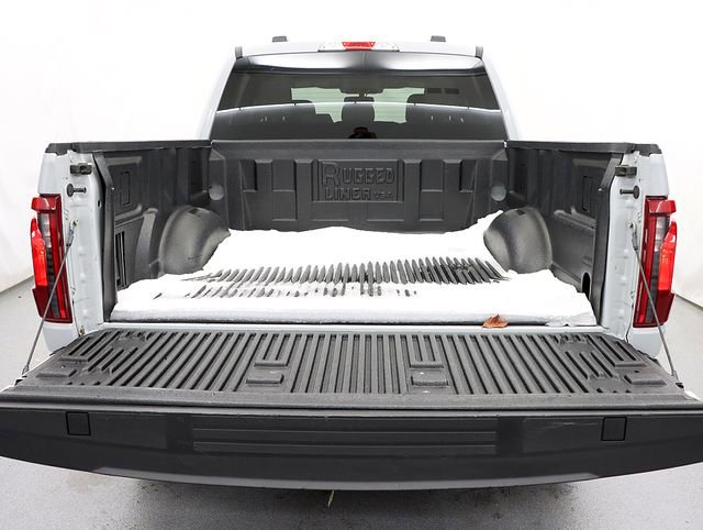 Used 2024 Ford F150 XLT w/ Mobile Office Package AWD/4WD image 7