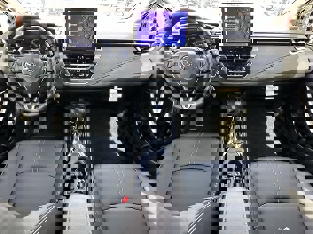 New 2026 Toyota Corolla XLE FWD image 10