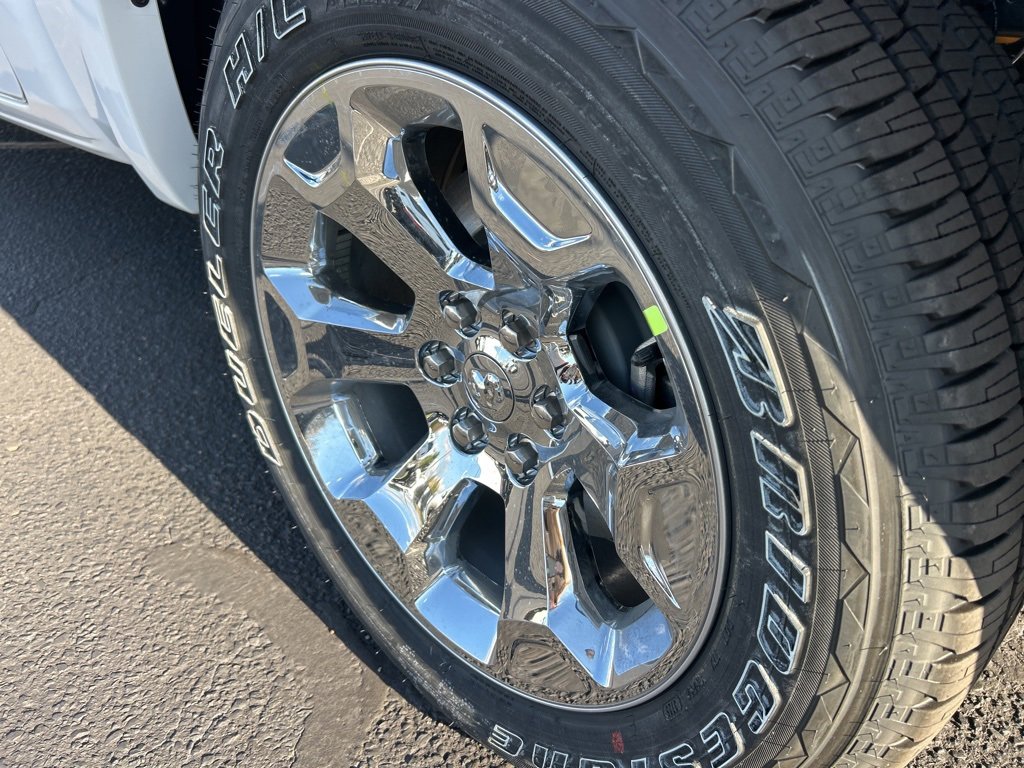 New 2026 RAM 1500 Big Horn image 14