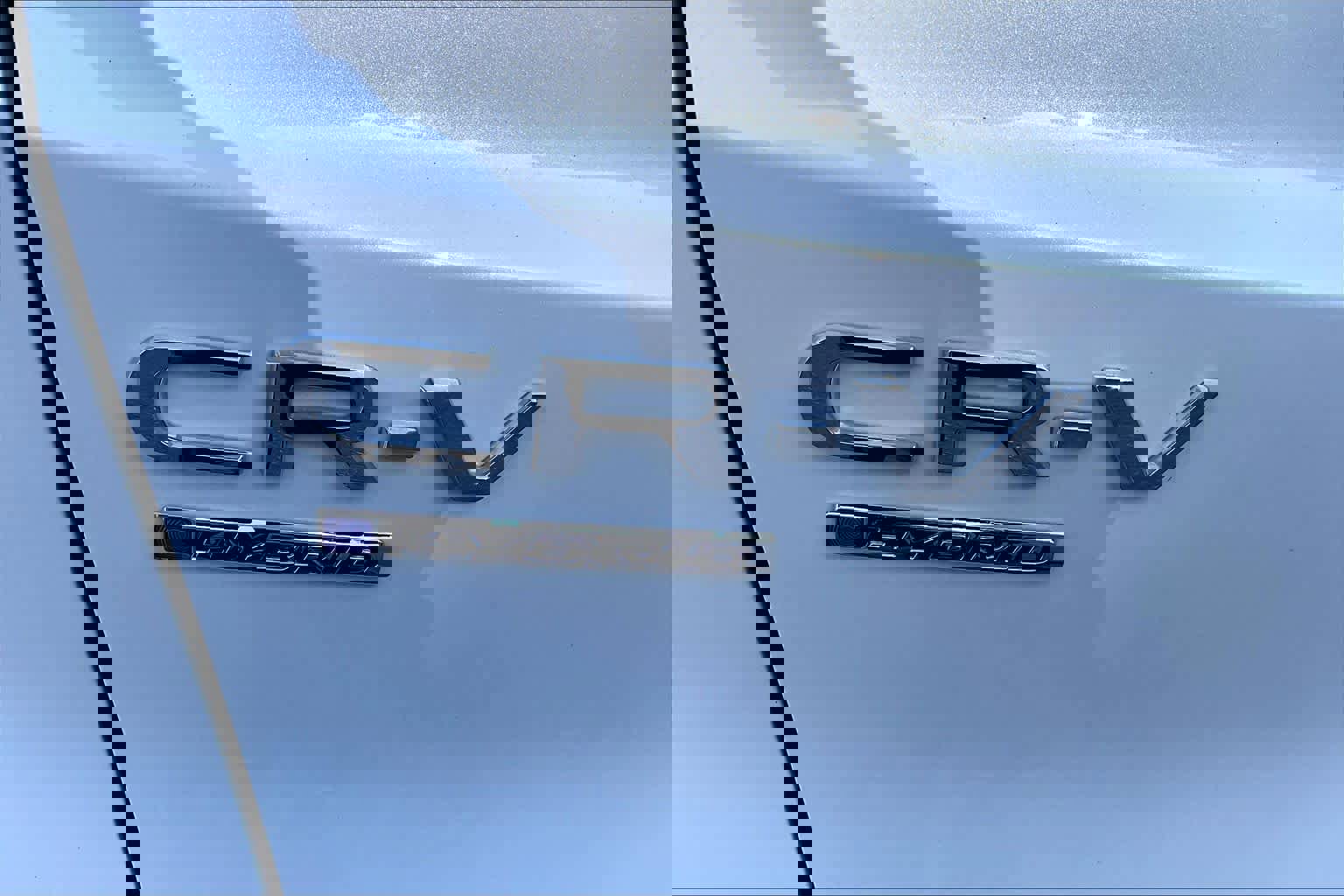 Certified 2023 Honda CR-V Sport Touring image 64