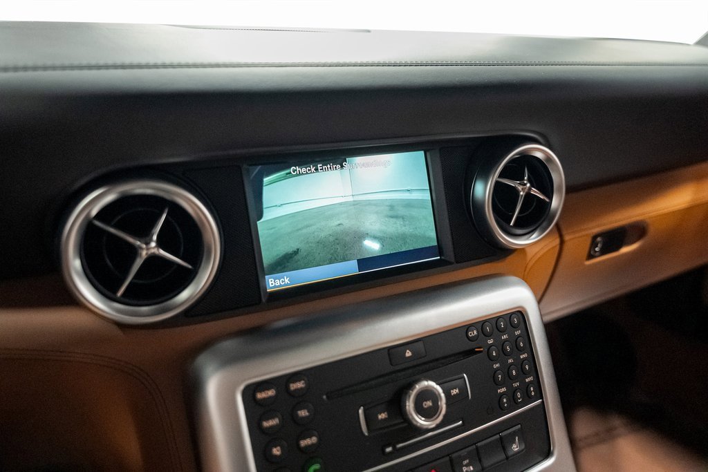 Used 2011 Mercedes-Benz SLS AMG SLS AMG image 47