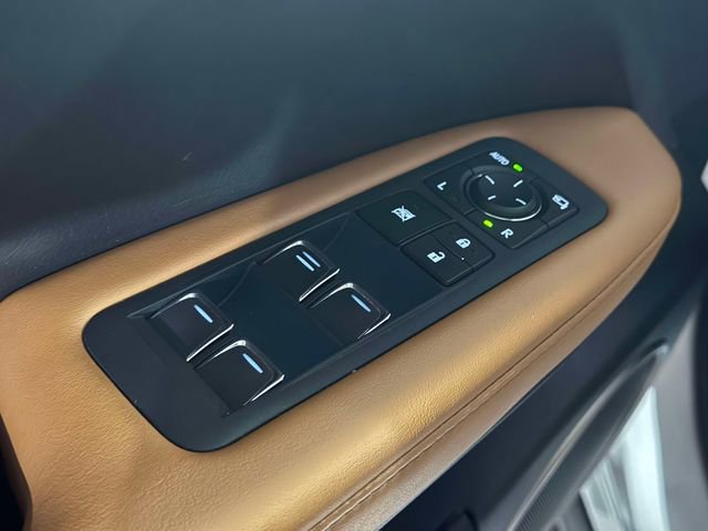 Certified 2022 Lexus RX 450hL AWD w/ Premium Package image 23