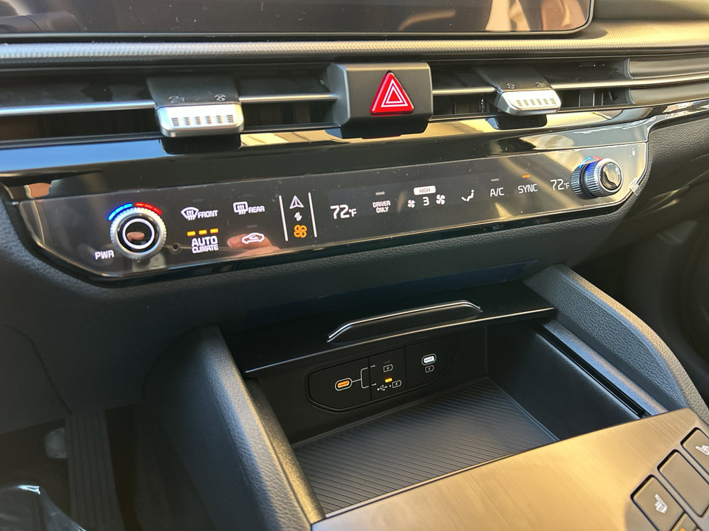 New 2026 Kia Sportage S image 22