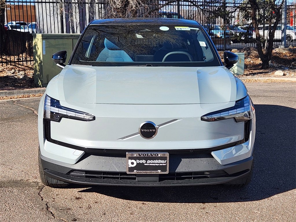 New 2026 Volvo EX30 Plus image 21