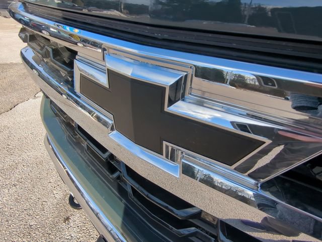 New 2026 Chevrolet Silverado 1500 LT w/ Safety Package image 31