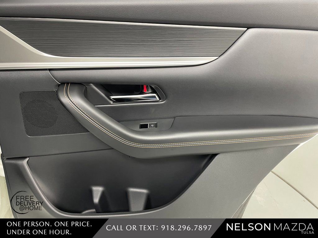 New 2026 MAZDA CX-90 3.3 Turbo S w/ Premium Plus image 50