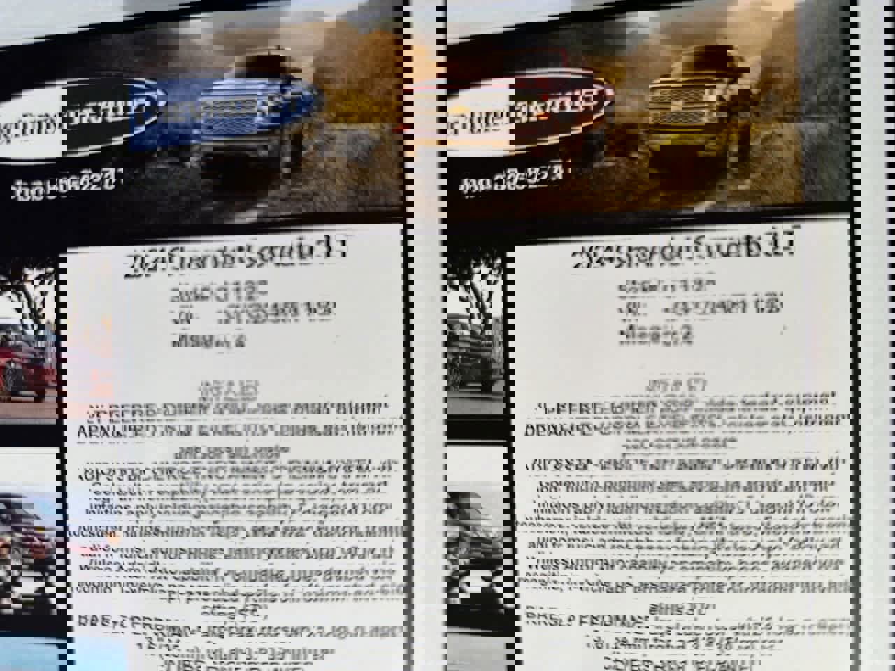 Used 2024 Chevrolet Corvette Stingray Premium Cpe w/ Z51 Performance Package image 23