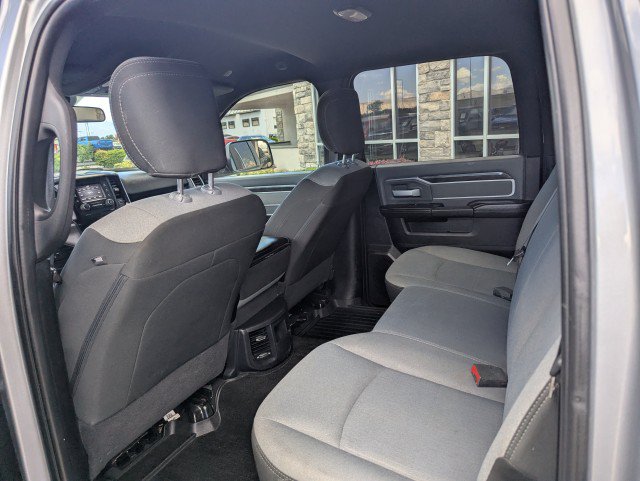 Used 2021 RAM 2500 Big Horn AWD/4WD image 22