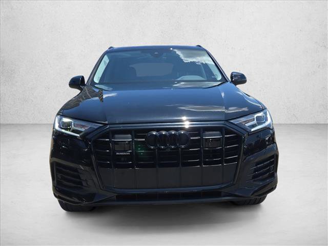 Used 2023 Audi Q7 2.0T Premium Plus w/ Premium Plus Package AWD/4WD video 2
