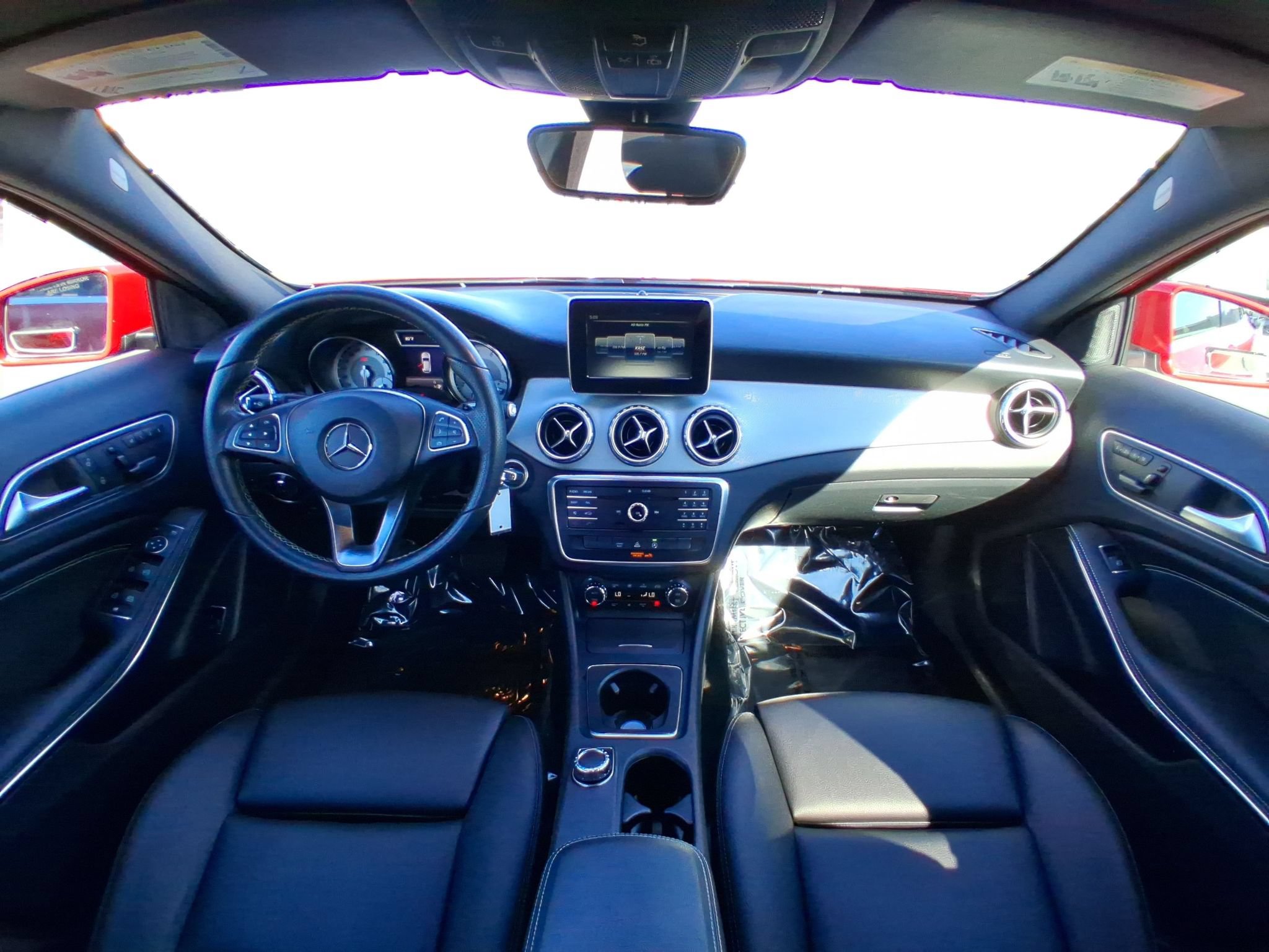 Used 2017 Mercedes-Benz GLA 250 image 13