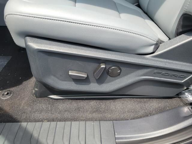 New 2025 Ford F150 Lightning Flash image 22