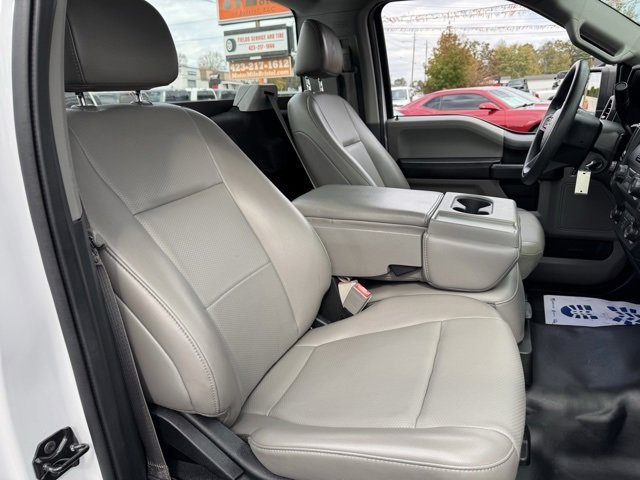 Used 2019 Ford F150 XL w/ Trailer Tow Package image 11