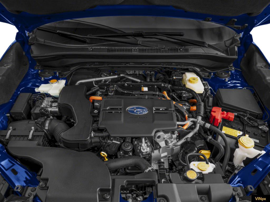 New 2026 Subaru Forester Touring AWD/4WD image 10