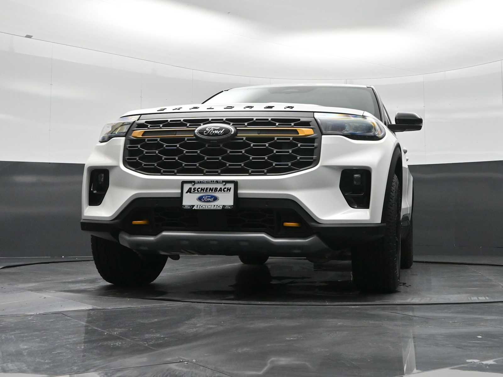New 2026 Ford Explorer Tremor w/ Tremor Ultimate Package image 20