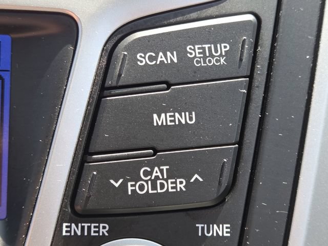 Used 2014 Hyundai Accent GS FWD image 4