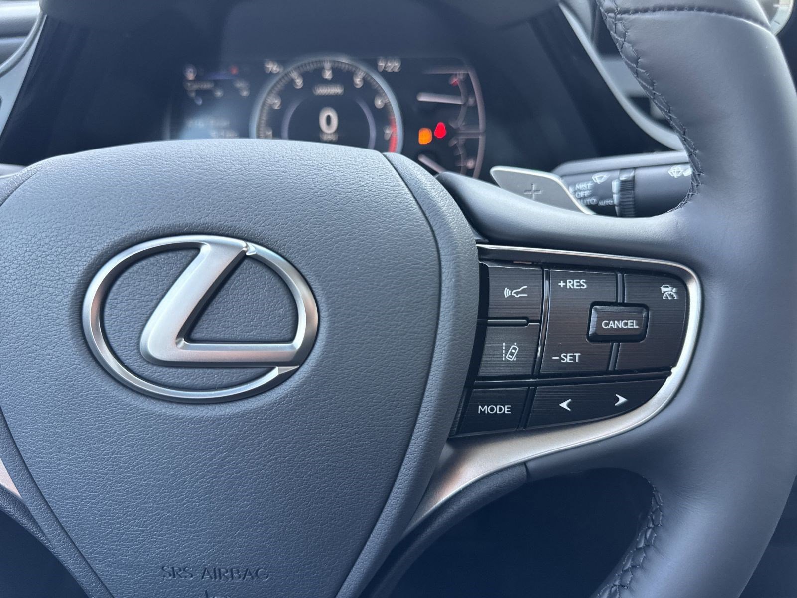New 2025 Lexus ES 350 w/ Premium Package image 21