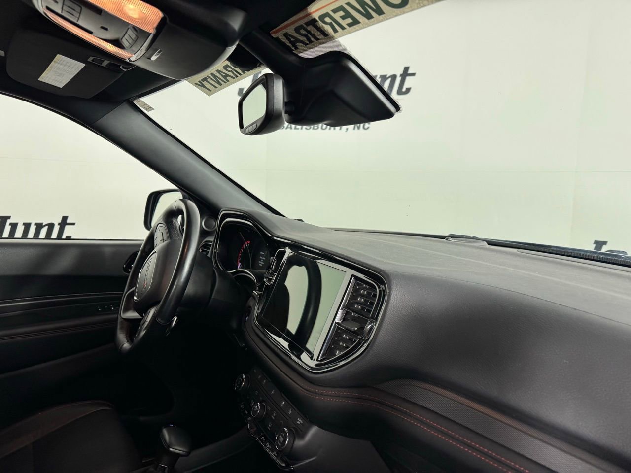 Used 2025 Dodge Durango GT image 32