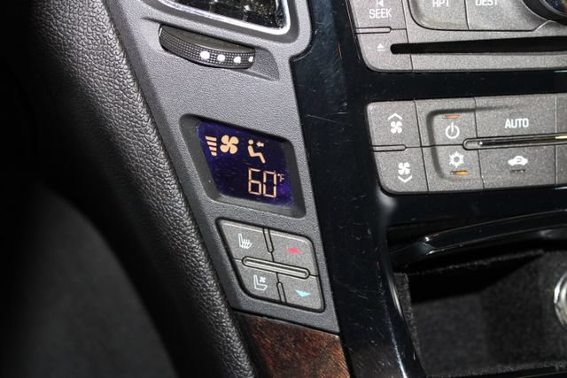 Used 2011 Cadillac CTS V w/ Wood Trim Package RWD image 27