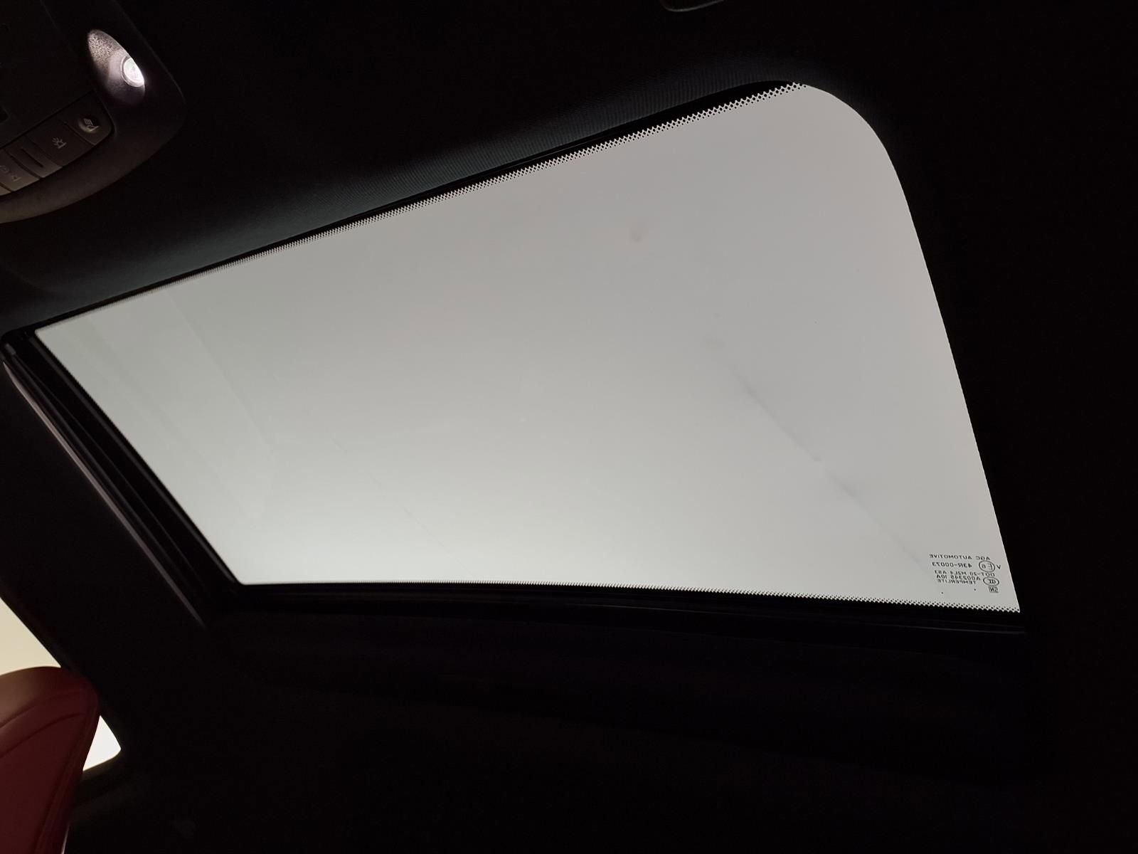 Used 2022 INFINITI Q60 Red Sport 400 w/ Proactive Package image 12