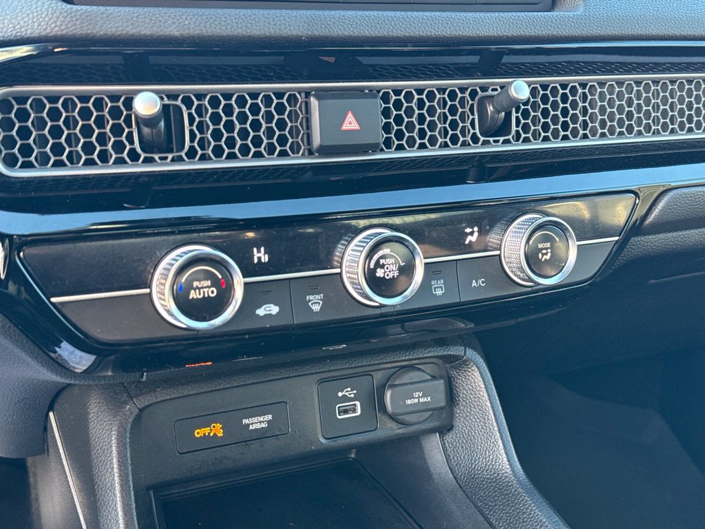 Used 2023 Honda Civic Sport image 22