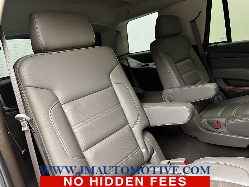 Used 2019 GMC Yukon Denali image 21