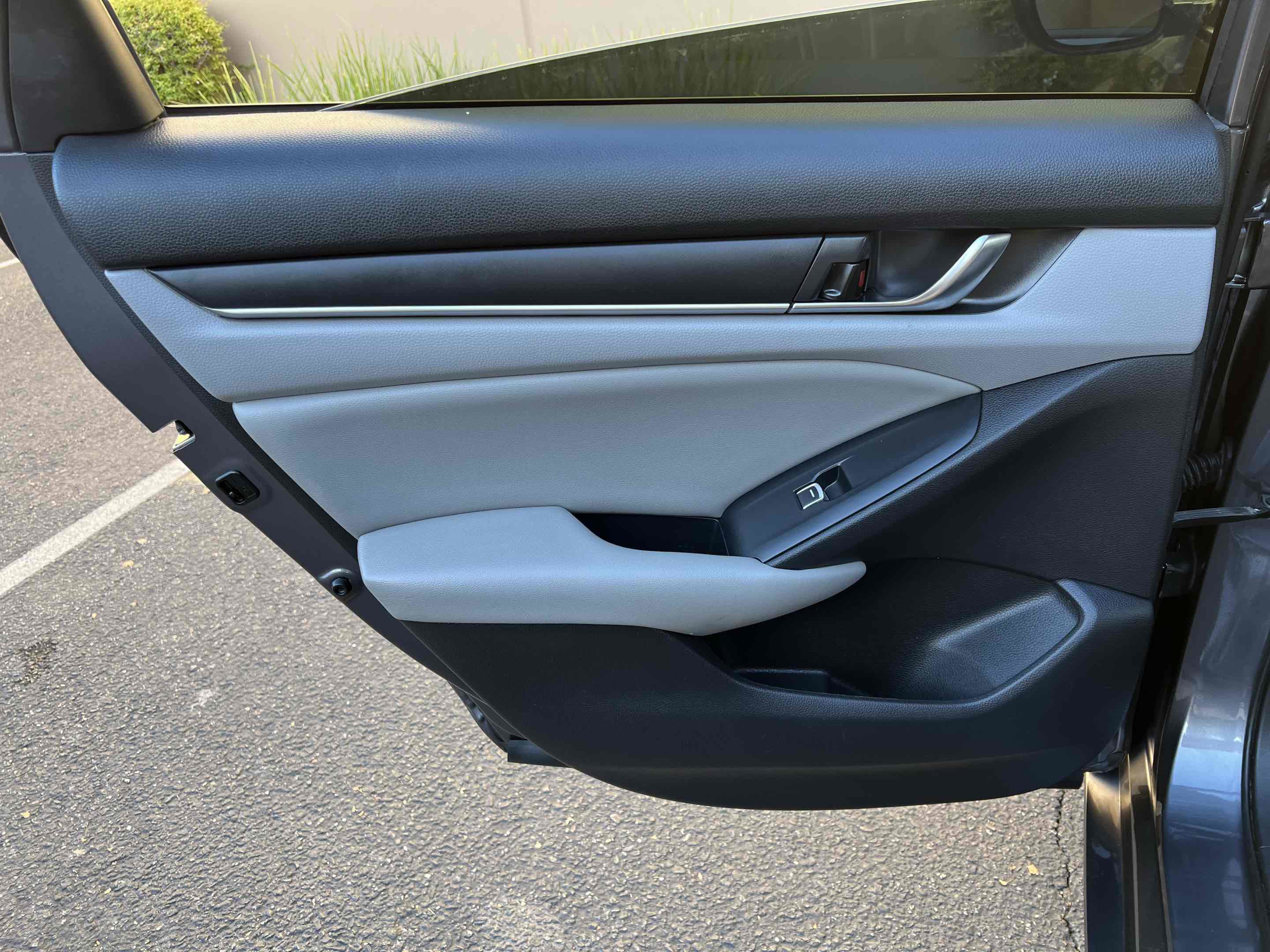 Used 2019 Honda Accord Hybrid image 67