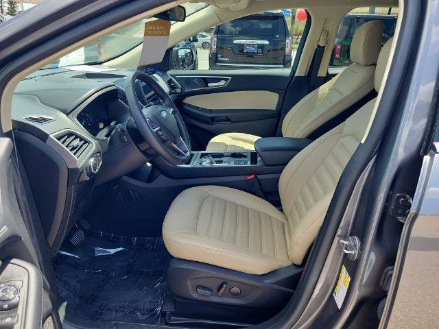 Certified 2024 Ford Edge SEL image 20
